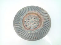 Vibrationdämpfer MAN 51022010195 Vibrationdämpfer MAN 51022010195