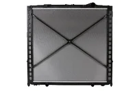 Radiator Behr 1813196 Radiator Behr 1813196