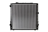 Radiator Behr 1813196 Radiator Behr 1813196