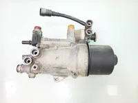 Kraftstofffiltergehäuse MAN 51125017305 Kraftstofffiltergehäuse MAN 51125017305