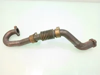 Țeavă de eșapament MAN 51081530121 Țeavă de eșapament MAN 51081530121