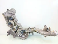 Wasserpumpengehäuse MAN 51063303069 Wasserpumpengehäuse MAN 51063303069