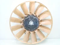 Viscous fan MAN 51066007050 Viscous fan MAN 51066007050