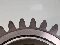 Gear MAN 51542105022 Gear MAN 51542105022