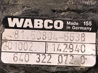 šestar MAN 81508046562 šestar MAN 81508046562