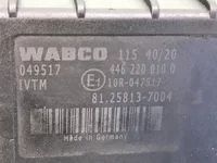 Control unit MAN 81258137004 Control unit MAN 81258137004