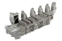 AGR-Kühler Mahle 4711406775