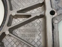 Verteilerdeckel Scania 2684247