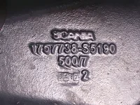 Motorlager Scania 1757738 Motorlager Scania 1757738