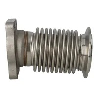 Țeavă EGR DAF 2318904 Țeavă EGR DAF 2318904