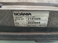 Engine management ECU Scania 2237189