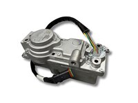 Турбопривод VTG Holset 2099353