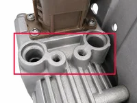 BPV Klep DAF 2128865 BPV Klep DAF 2128865