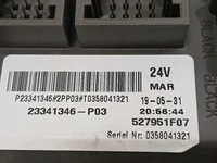صندوق الفيوزات Renault 7423341346 صندوق الفيوزات Renault 7423341346
