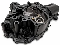 Caixa do cilindro de mudança de velocidades Mercedes A 962 260 06 63