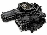 Caixa do cilindro de mudança de velocidades Mercedes A 962 260 06 63