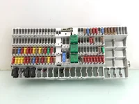 Central Unit Scania 2569894