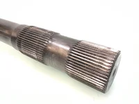 Half shaft with lock Renault 7424252545 Half shaft with lock Renault 7424252545