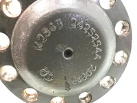 Half shaft Renault 7424252544 Half shaft Renault 7424252544