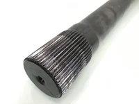 Half shaft Renault 7424252544 Half shaft Renault 7424252544