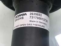 Cab shock absorber Scania 2418849