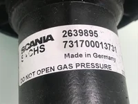 Cab shock absorber Scania 2418850