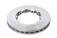 Bremsscheibe Knorr-Bremse 1812582