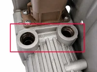BPV Klep DAF 2128865
