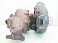 Turbolader Scania 2574411 Turbolader Scania 2574411
