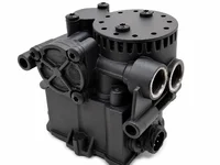 EBS Ventil Mercedes A 000 429 25 24 EBS Ventil Mercedes A 000 429 25 24