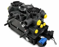 EBS-Modulator Haldex 820008001