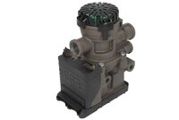 Supapă EBS Knorr-Bremse 2263182