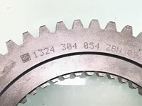 Synchronizer ring Renault 74 21 510 489 Synchronizer ring Renault 74 21 510 489