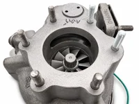 Turbolader Borg Warner 4710962299 Turbolader Borg Warner 4710962299
