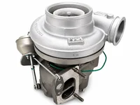 Turbolader Borg Warner 4710962299 Turbolader Borg Warner 4710962299
