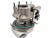 Turbolader Borg Warner 4710962299 Turbolader Borg Warner 4710962299