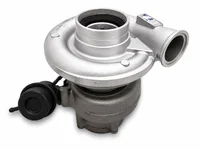 Turbo Volvo 7420994054 Turbo Volvo 7420994054