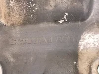 Cover Scania 1777579 Cover Scania 1777579