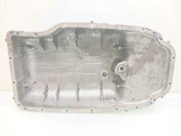 Cárter de óleo Scania 1762255