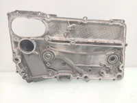 Couvercle de refroidisseur d’huile Scania 2001484