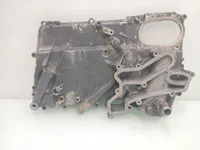 Couvercle de refroidisseur d’huile Scania 2001484