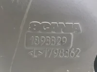 Intake manifold Scania 1893329 Intake manifold Scania 1893329