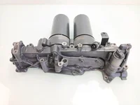 Oil filter housing Renault 7423615151 Oil filter housing Renault 7423615151