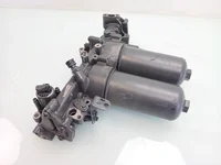 Oil filter housing Renault 7423615151 Oil filter housing Renault 7423615151