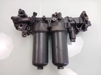 Oil filter housing Renault 7423615151 Oil filter housing Renault 7423615151