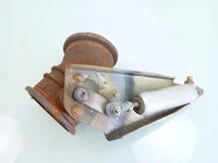 Drosselklappe Renault 7423401514 Drosselklappe Renault 7423401514