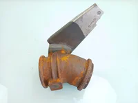 Drosselklappe Renault 7423401514 Drosselklappe Renault 7423401514