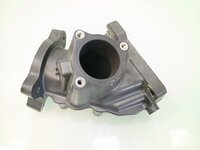 Смесителна камера Renault 7421752574