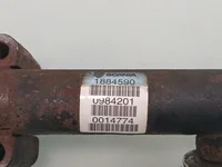 Accumulator Scania 1884590