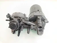 Kraftstofffiltergehäuse Renault 7424137490 Kraftstofffiltergehäuse Renault 7424137490